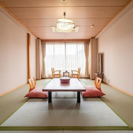 Hotel Kashimaso à Tonosho  Extérieur photo